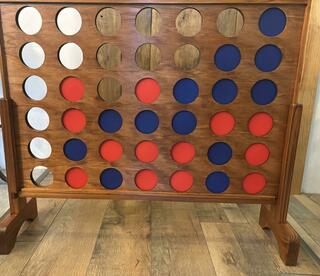 location de jeux en bois