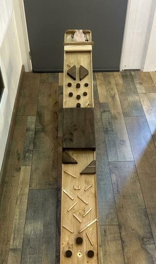 tiercé de billes location de jeux yonne nièvre